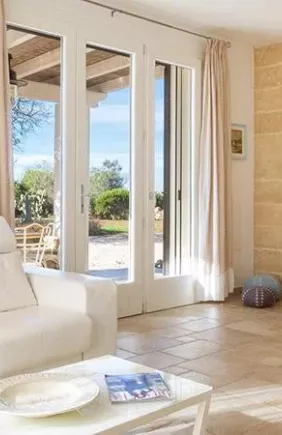 Logement à Salve, Lecce - 1 100 000 euros
