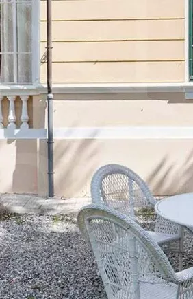 Casa a Forte dei Marmi, Lucca - 12.000.000 euro