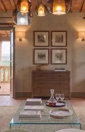 Home in Monteroni d'Arbia, Siena - 5,500,000 euros