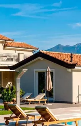 Home in Pietrasanta, Lucca - 3,650,000 euros