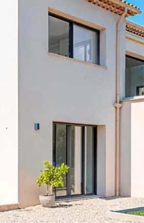 Home in Vallauris, Alpi Marittime - Costa Azzurra - 2,690,000 euros