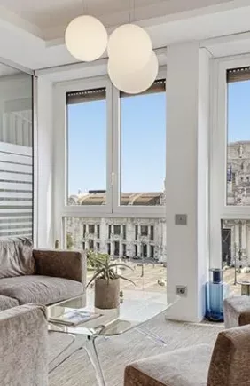Ufficio a Milano - 1.300.000 euro