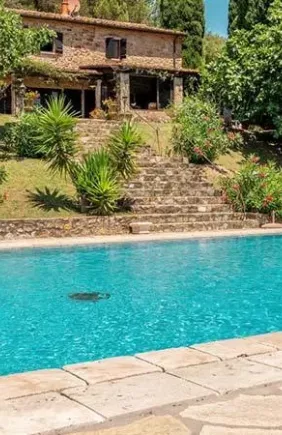 Casa a Sassetta, Livorno - 2.600.000 euro