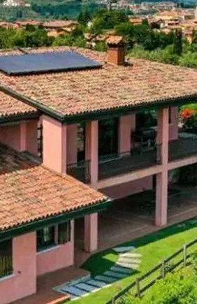 Casa a Soiano del Lago, Brescia - 3.900.000 euro