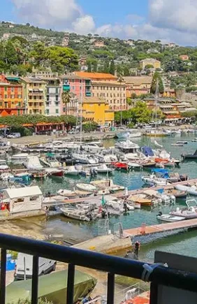 Casa a Santa Margherita Ligure, Genova - 1.170.000 euro