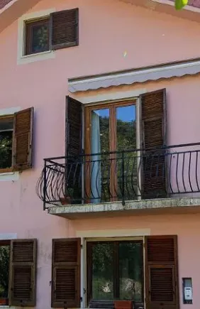 Home in Ceranesi, Genova - 248,000 euros