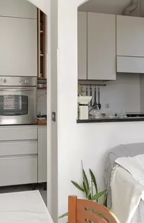 Logement à Camogli, Genova - 240 000 euros