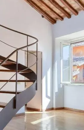 Casa em Roma - 4.500.000 euros