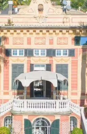 Casa a Genova - 6.500.000 euro