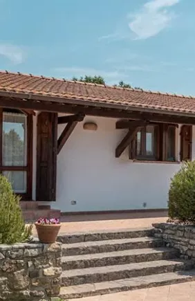 Casa a Castiglione della Pescaia, Grosseto - 3.950.000 euro