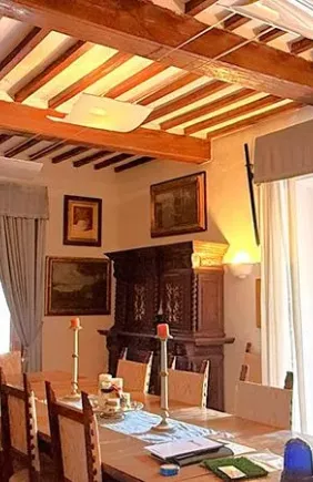 Casa a Lastra a Signa, Firenze - 3.850.000 euro
