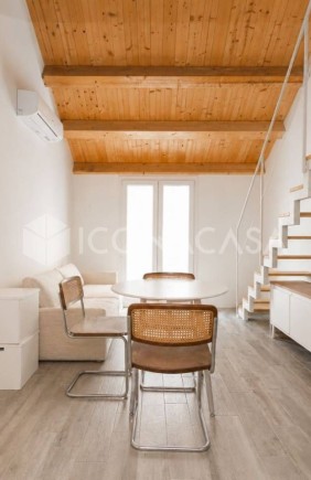 Casa nuova