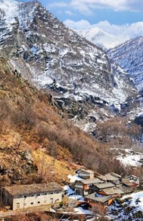Mountain homes for sale
