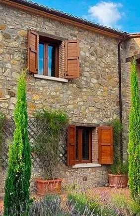 Home in Allerona, Terni - 2,100,000 euros