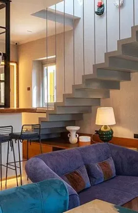 Casa a Roma - 3.300.000 euro