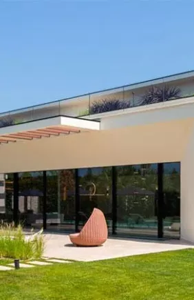 Casa a Forte dei Marmi, Lucca - 12.000.000 euro