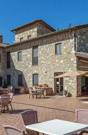 Wohn in San Venanzo, Terni - 2.988.000 euro