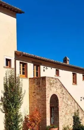 Casa a Sarteano, Siena - 15.000.000 euro
