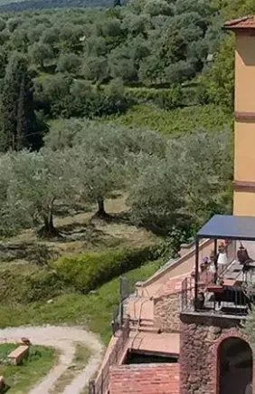 Casa a Sinalunga, Siena - 1.000.000 euro