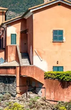 Casa a Levanto, La Spezia - 6.200.000 euro