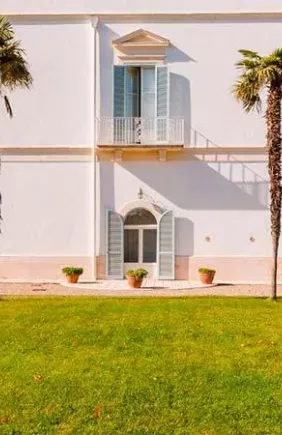 Casa a Gioia del Colle, Bari - 4.000.000 euro