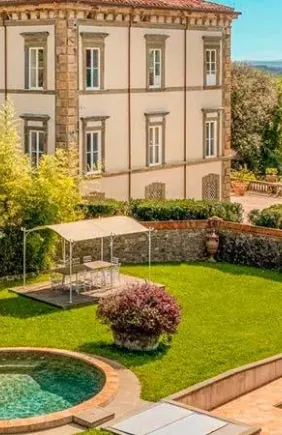Casa a Capannori, Lucca - 15.000.000 euro