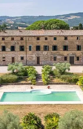 Casa em Torrita di Siena, Siena - 8.500.000 euros