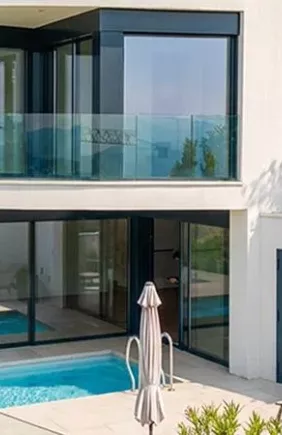 Casa a Lugano, Canton Ticino - 5.500.000 euro