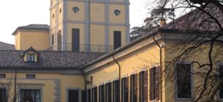 Le ville di berlusconi raccontate dal suo architetto (foto)
