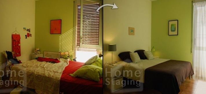 L'home staging ti può aiutare a vendere casa. Cos'è? (foto)