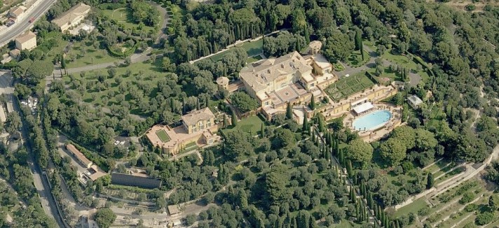Non comprare una villa può costare 40 milioni di euro