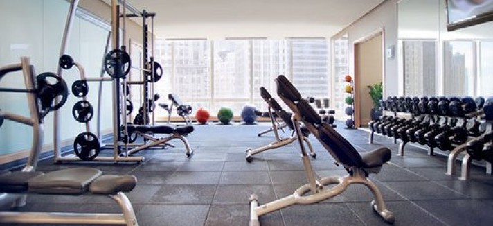 palestra
