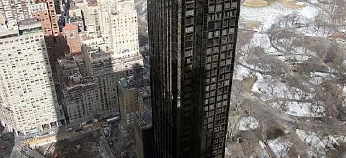 tower
