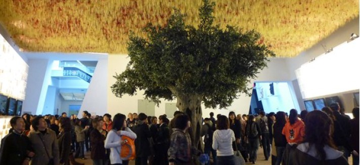 Nuovo trend dell’immobiliare, l’acquisto e l’affitto in condivisione - riassunto 2009