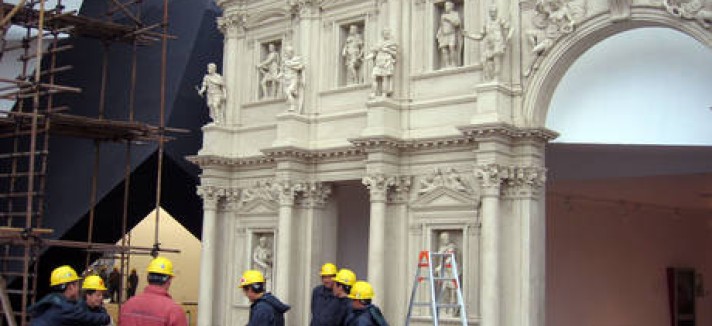 padiglione