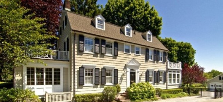 amityville