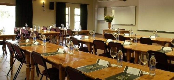 conference