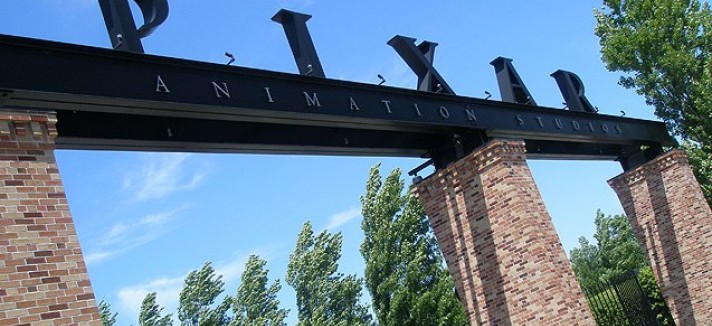 pixar