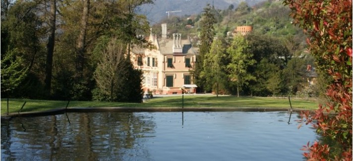 villaserra