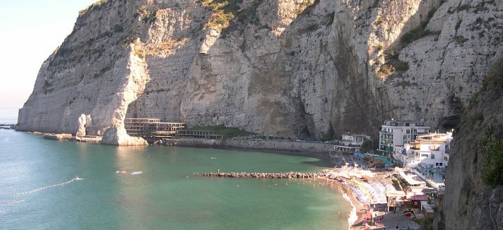 Cemento selvaggio, i 5 ecomostri più osceni d'Italia (galleria)