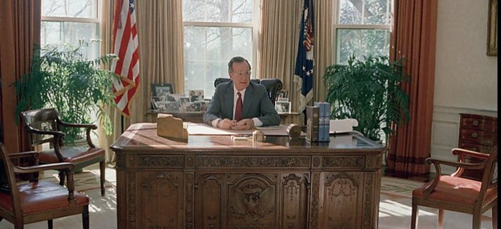 bushsenior
