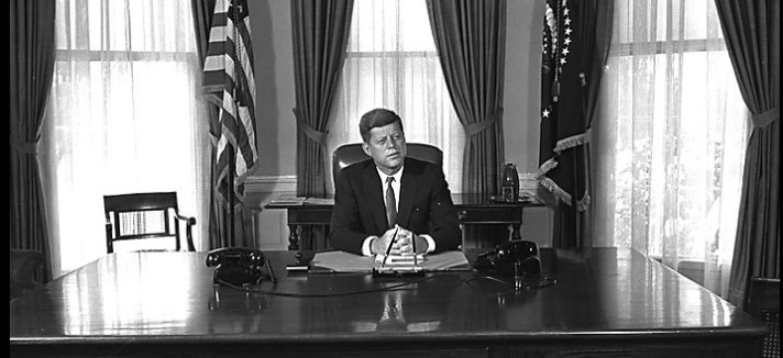kennedy