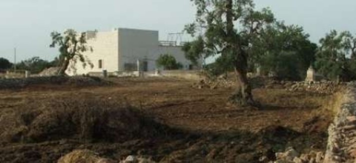masseria
