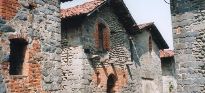 Come sanare la casa fantasma