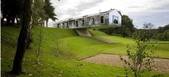 Casa da sogno: cinematografica tenuta nel mar dei caraibi (isole caiman)