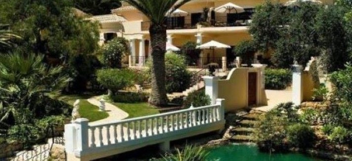Villa in vendita in Conceição e Estoi, Faro