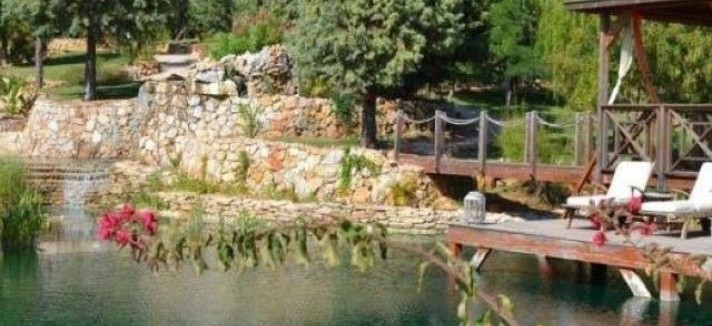 Villa in vendita in Conceição e Estoi, Faro