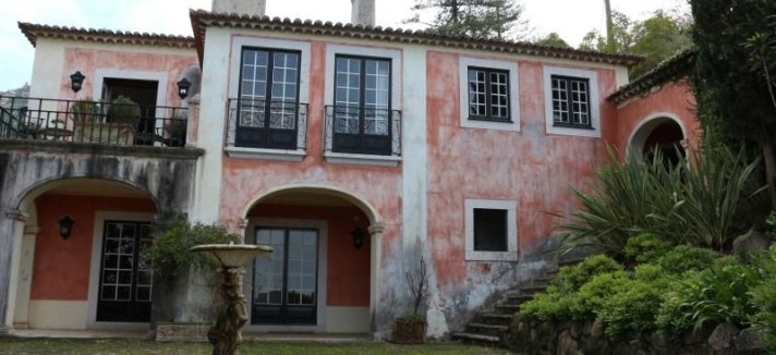 Villa vendita, Sintra