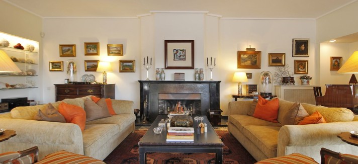Villa in vendita in Fontainhas - Parque de Palmela, Cascais