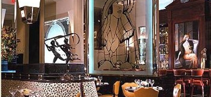 Sofitel new york: nell'hotel che passerá alla storia per lo scandalo di strauss kahn (video)